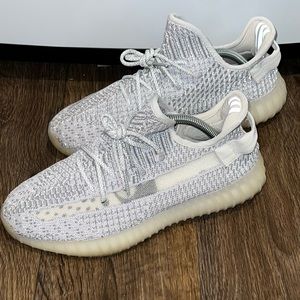 Adidas Yeezy 350 Static Reflective size 9.5